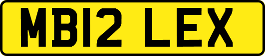 MB12LEX