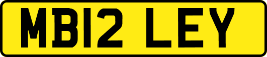 MB12LEY
