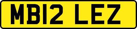 MB12LEZ