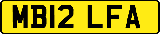 MB12LFA
