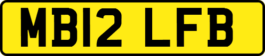 MB12LFB