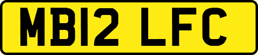 MB12LFC