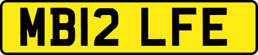 MB12LFE