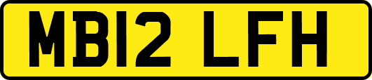 MB12LFH