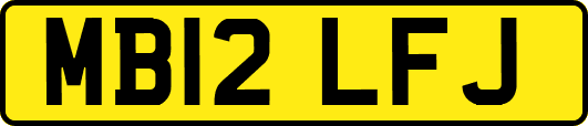 MB12LFJ