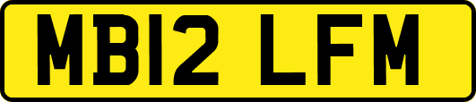 MB12LFM