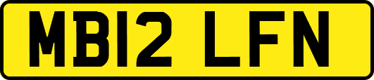 MB12LFN