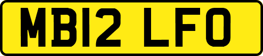 MB12LFO