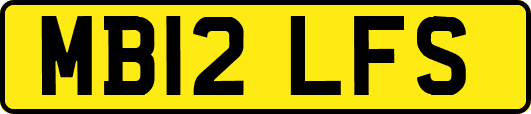 MB12LFS
