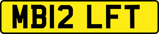 MB12LFT