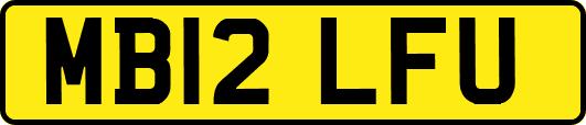 MB12LFU