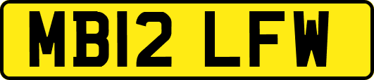 MB12LFW