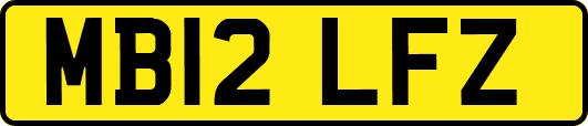 MB12LFZ