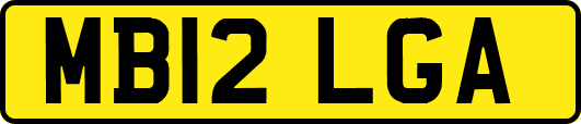 MB12LGA