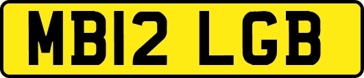 MB12LGB