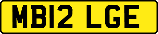 MB12LGE