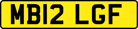 MB12LGF