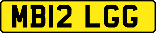 MB12LGG