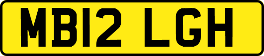 MB12LGH