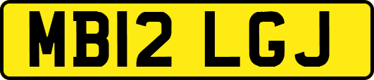 MB12LGJ