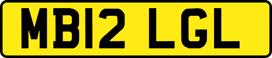 MB12LGL