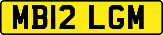 MB12LGM