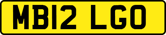 MB12LGO