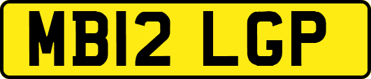 MB12LGP