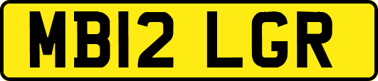 MB12LGR