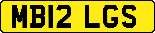 MB12LGS