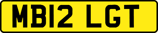 MB12LGT