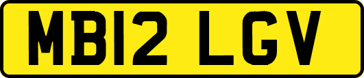 MB12LGV