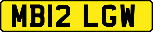 MB12LGW