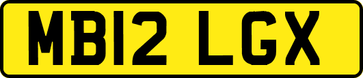 MB12LGX