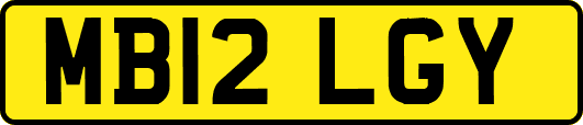 MB12LGY