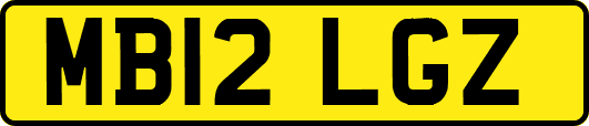 MB12LGZ