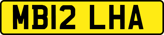 MB12LHA
