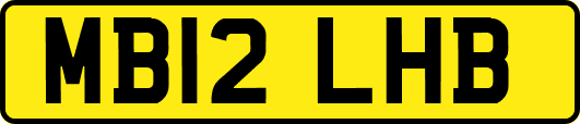MB12LHB