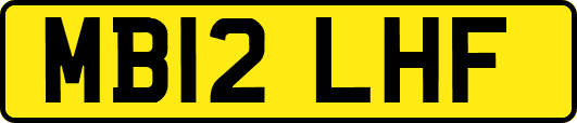 MB12LHF