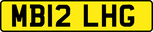 MB12LHG
