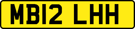 MB12LHH