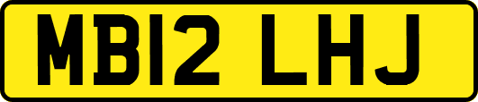 MB12LHJ