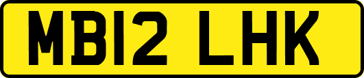 MB12LHK