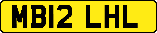 MB12LHL