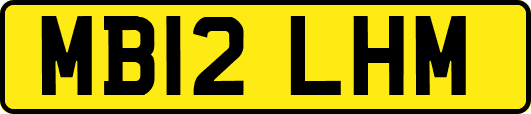 MB12LHM