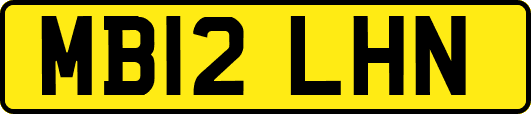 MB12LHN