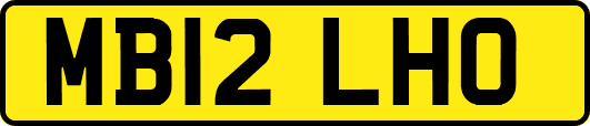 MB12LHO
