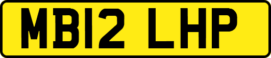 MB12LHP