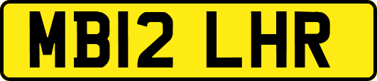 MB12LHR