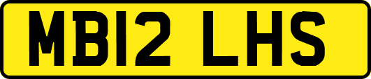 MB12LHS